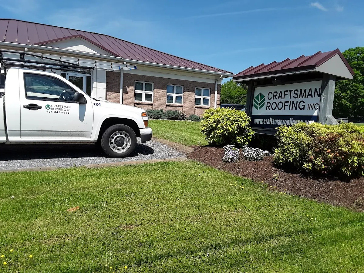 Quality Chimney Repair by experienced craftsmen in Slatefield